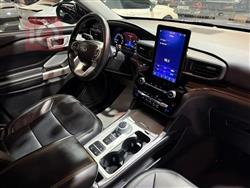 فورد إكسبلورر